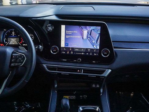 Certified 2025 Lexus RX 350 FWD image 13