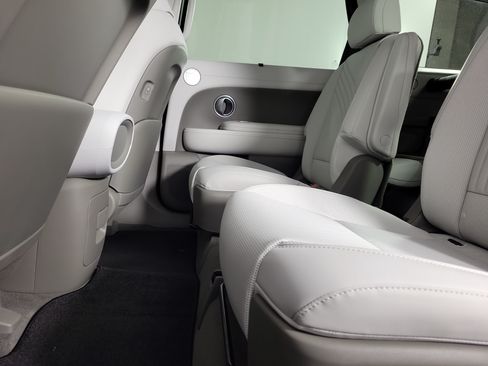 New 2026 Hyundai Palisade SEL AWD/4WD image 32