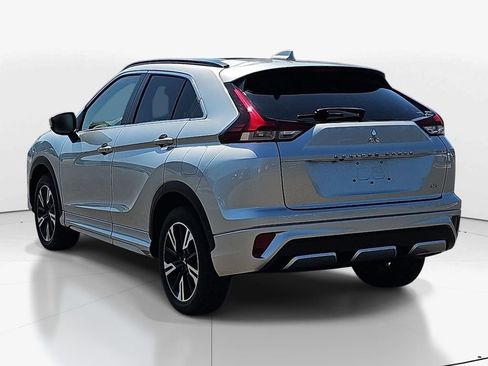 Used 2024 Mitsubishi Eclipse Cross SEL AWD/4WD image 6