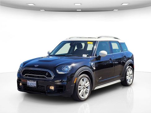 Used 2019 MINI Cooper Countryman S AWD/4WD image 10