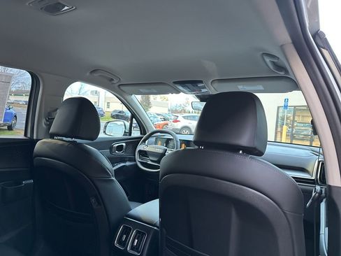 New 2026 Kia Sorento S AWD/4WD image 17
