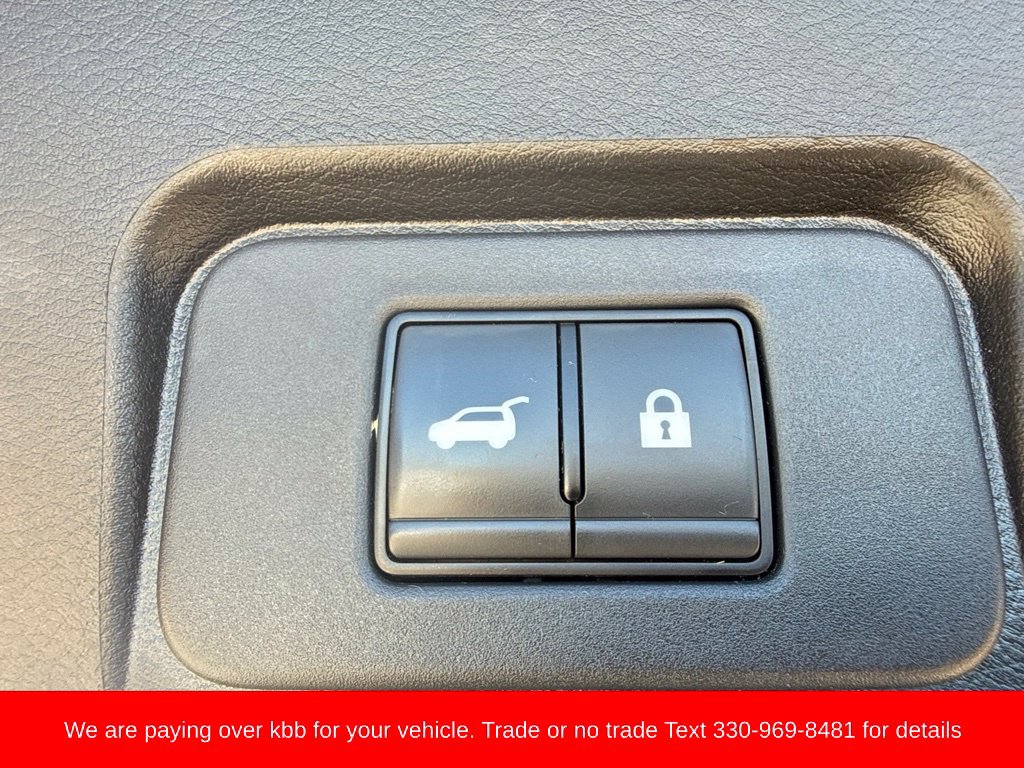 Used 2024 Nissan Rogue SL w/ SL Premium Package AWD/4WD image 47