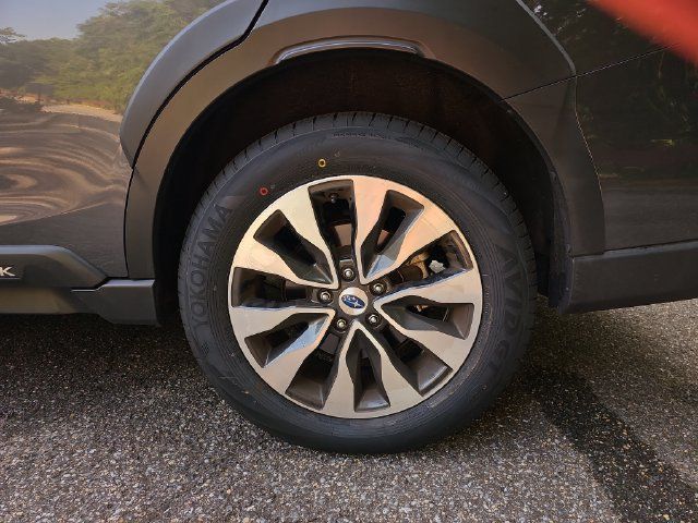 Certified 2024 Subaru Outback Limited AWD/4WD image 23