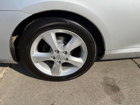 Used 2008 Toyota Solara SLE FWD image 15