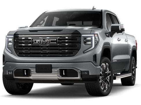 New 2026 GMC Sierra 1500 Denali Ultimate AWD/4WD image 38