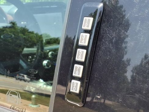 Used 2023 Ford F150 Lariat w/ Equipment Group 502A High AWD/4WD image 14