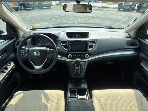 Used 2016 Honda CR-V EX image 22