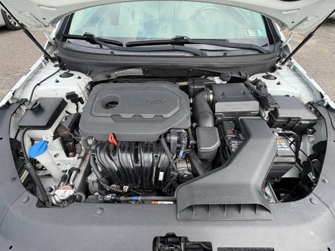 Used 2018 Hyundai Sonata SEL FWD image 23
