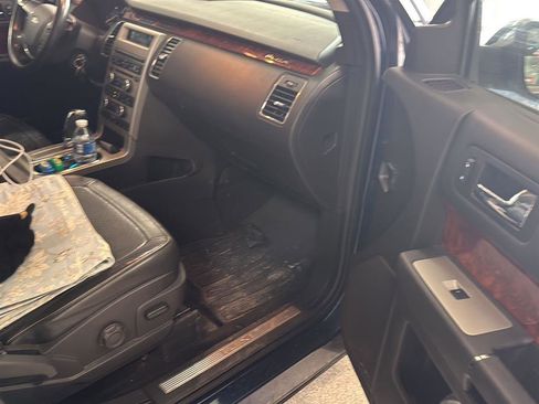 Used 2012 Ford Flex Limited w/ Equipment Group Order Code image 17