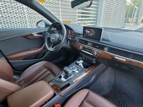 Used 2019 Audi A4 2.0T Premium Plus w/ Premium Plus Package AWD/4WD image 17