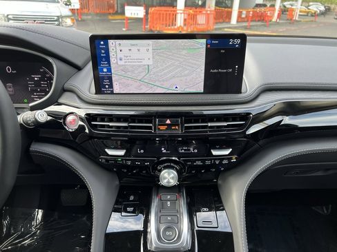 New 2026 Acura MDX w/ Advance Package image 19