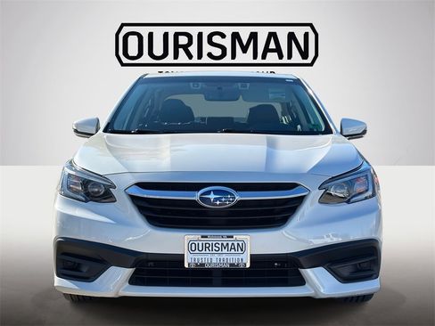 Used 2022 Subaru Legacy Premium image 25