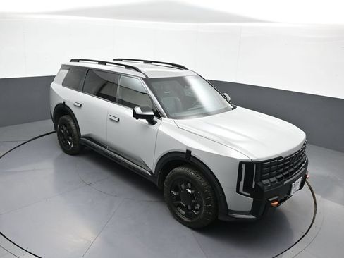 New 2027 Kia Telluride SX Prestige X-Pro AWD/4WD image 38