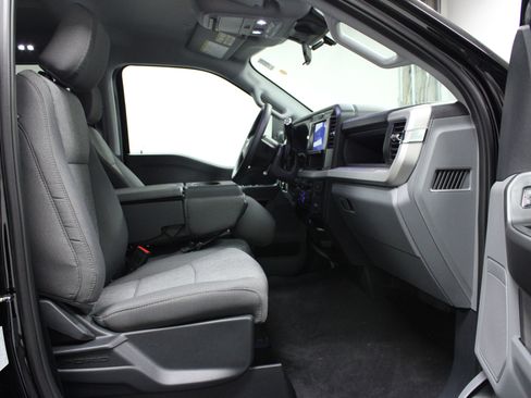 New 2025 Ford F250 XL w/ STX Appearance Package image 16