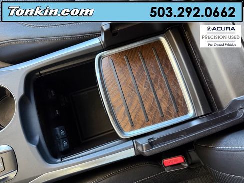 Used 2019 Acura MDX SH-AWD w/ Technology Package image 27