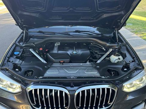Used 2019 BMW X3 sDrive30i w/ Convenience Package image 61