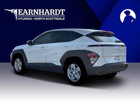New 2026 Hyundai Kona SE FWD image 4
