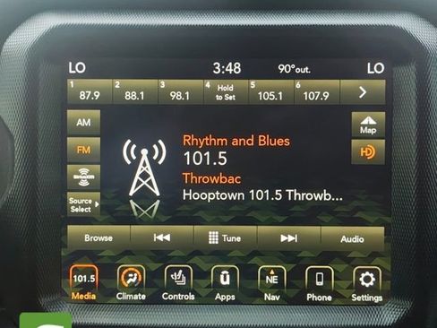 Used 2021 Jeep Gladiator Mojave AWD/4WD image 29