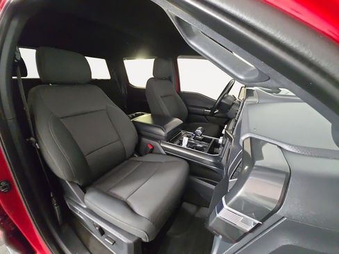 Used 2021 Ford F150 XLT w/ Equipment Group 302A High AWD/4WD image 15