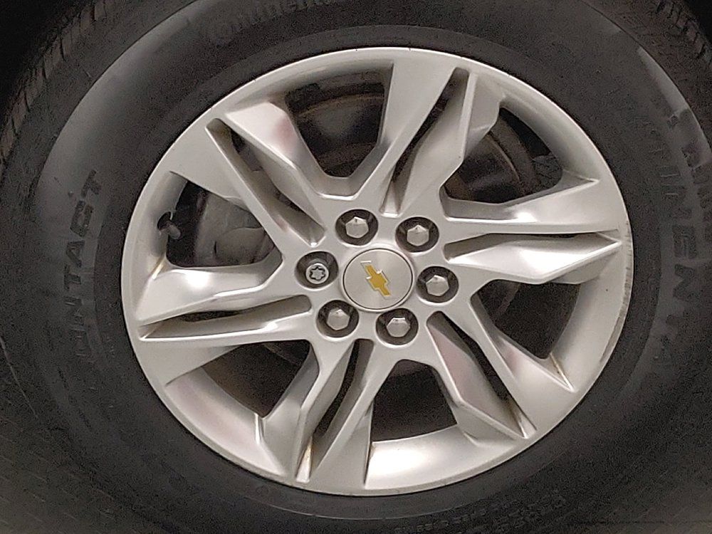 Used 2020 Chevrolet Blazer LT FWD image 31