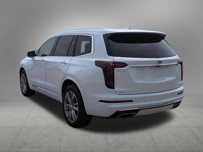 Used 2024 Cadillac XT6 Premium Luxury