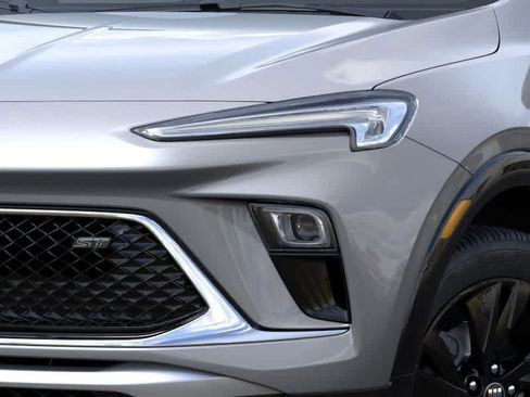 New 2026 Buick Encore GX Sport Touring w/ Advanced Technology Package FWD image 10