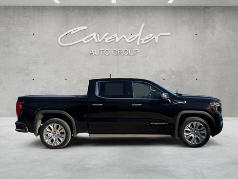 Used 2020 GMC Sierra 1500 Denali w/ Denali Ultimate Package image 17