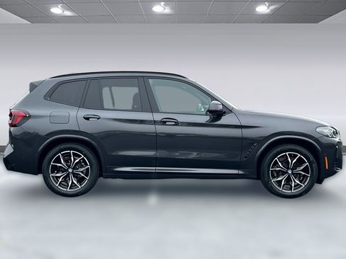Used 2023 BMW X3 xDrive30i w/ M Sport Package image 7