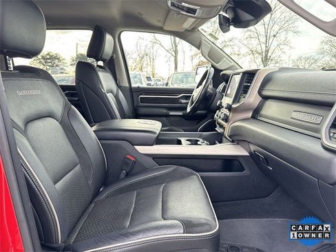 Used 2022 RAM 1500 Laramie image 30