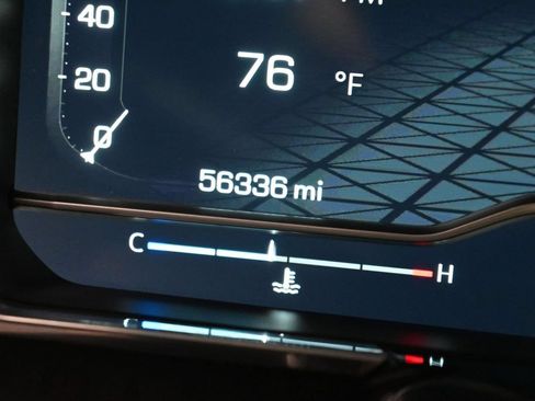 Used 2023 GMC Sierra 1500 Elevation w/ X31 Off-Road Package AWD/4WD image 18