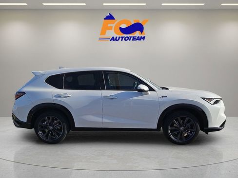 New 2026 Acura ADX A-Spec image 5