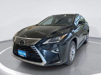 Used 2019 Lexus RX 350 AWD w/ Navigation Package video 1