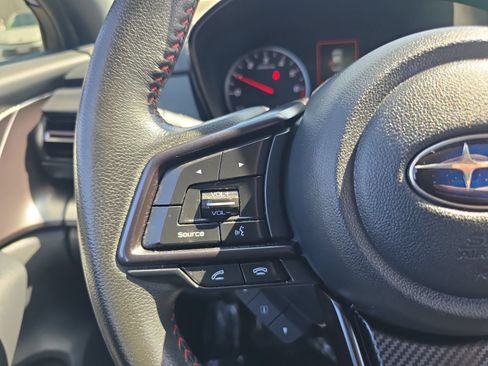 Used 2023 Subaru WRX AWD/4WD image 20