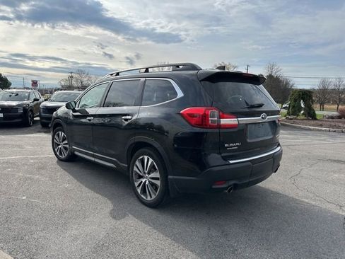 Used 2019 Subaru Ascent Touring image 3