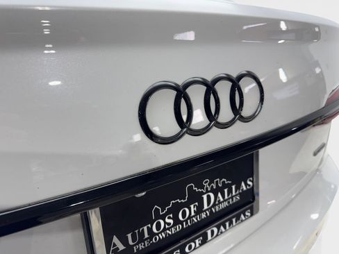 Used 2023 Audi A6 Premium Plus w/ Premium Plus Package image 21