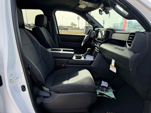 Used 2026 Toyota Tundra SR image 34