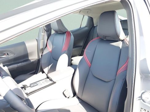 New 2026 Toyota Prius Plug-In Hybrid image 8