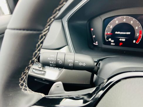 Used 2026 Acura Integra A-Spec FWD image 20