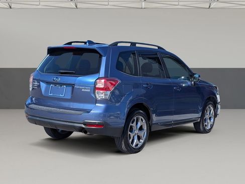 Used 2017 Subaru Forester 2.5i Touring image 9