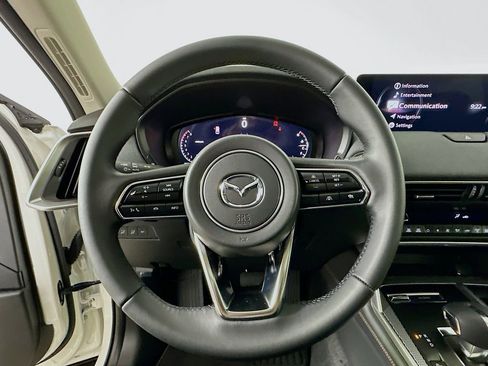 New 2026 MAZDA CX-90 3.3 Turbo w/ Premium Sport Pkg image 18