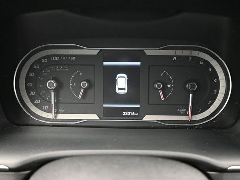 Used 2023 Hyundai Tucson SEL AWD/4WD image 9