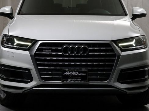 Used 2019 Audi Q7 3.0T Premium w/ Convenience Package image 6