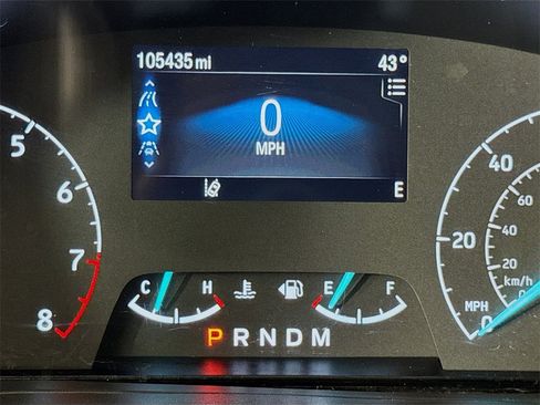 Used 2020 Ford Transit 150 Low Roof image 24