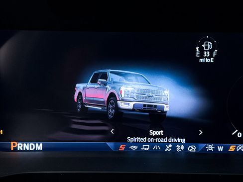 Used 2024 Ford F150 Tremor w/ Bed Utility Package AWD/4WD image 11
