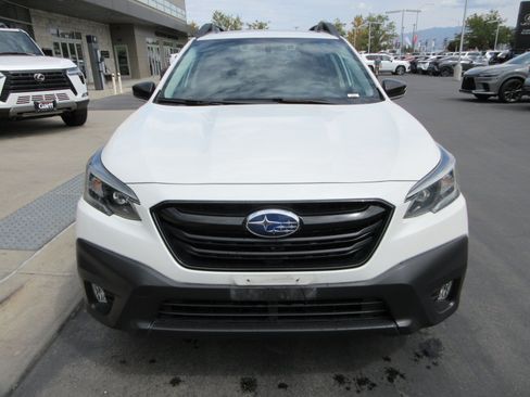 Used 2020 Subaru Outback Onyx Edition XT w/ Popular Package #2 AWD/4WD image 15