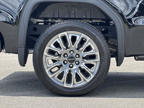 New 2026 GMC Sierra 1500 Denali Ultimate AWD/4WD image 30