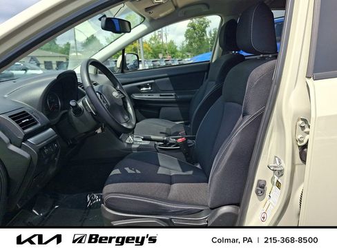 Used 2013 Subaru Crosstrek 2.0i Premium w/ Popular Pkg 1 AWD/4WD image 15