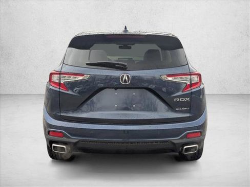 New 2026 Acura RDX SH-AWD w/ Technology Package image 8