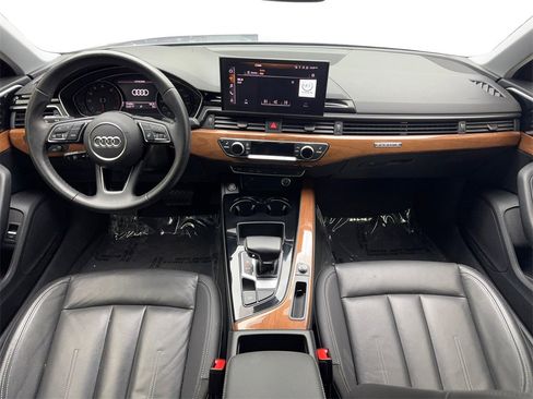 Used 2023 Audi A4 2.0T Premium w/ Convenience Package image 48