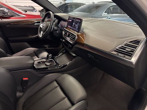Used 2023 BMW X4 xDrive30i w/ Premium Package image 27